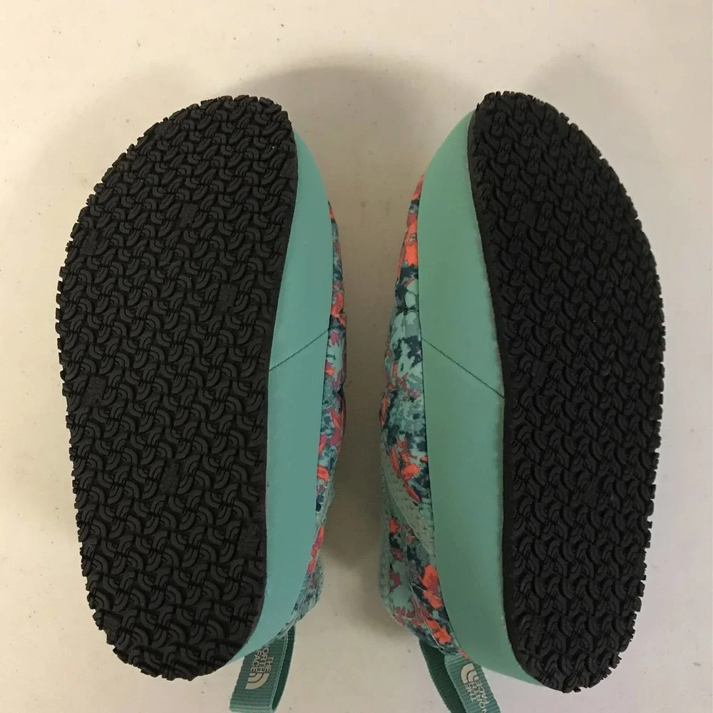 The North Face Kids SIZE 12 Thermoball Traction II Mule Water Resistant …